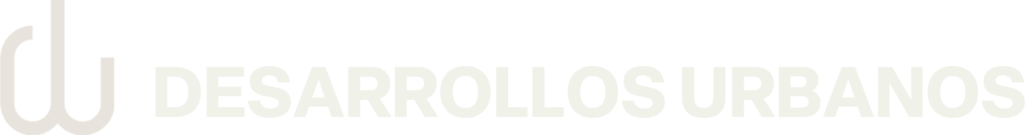 Desarrollos Urbanos